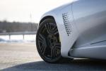 Bertone Mantide 2009 года